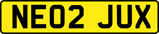 NE02JUX