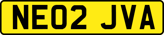 NE02JVA