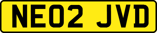 NE02JVD