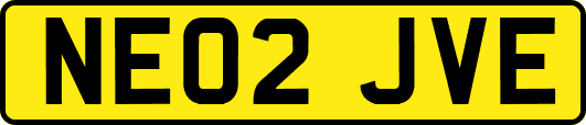 NE02JVE