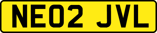 NE02JVL