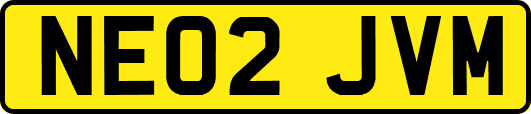 NE02JVM