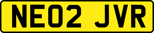 NE02JVR