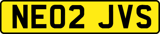 NE02JVS
