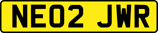 NE02JWR