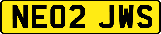NE02JWS