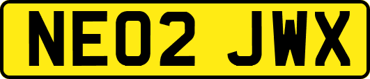 NE02JWX