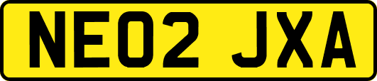 NE02JXA