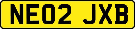 NE02JXB