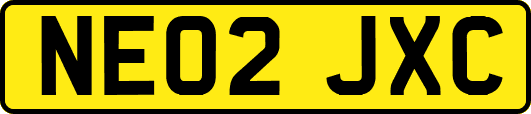 NE02JXC
