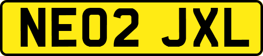 NE02JXL