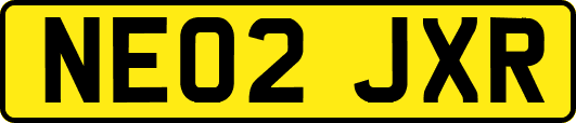 NE02JXR