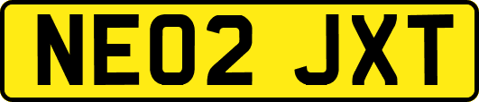 NE02JXT