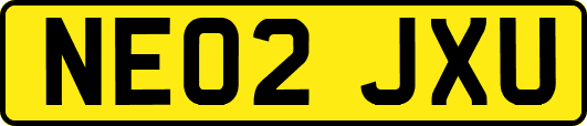 NE02JXU