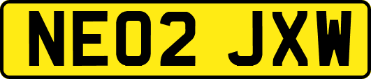 NE02JXW