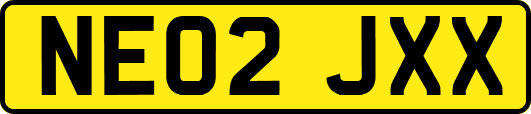 NE02JXX