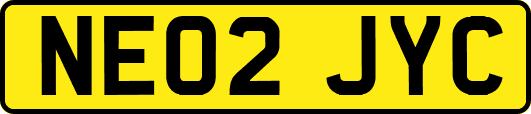 NE02JYC