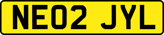 NE02JYL