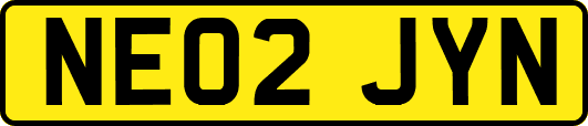 NE02JYN