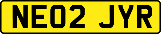 NE02JYR