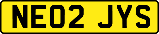 NE02JYS
