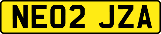 NE02JZA