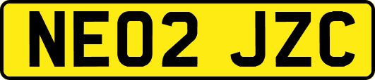 NE02JZC