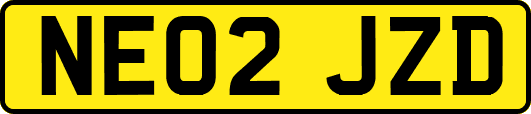 NE02JZD