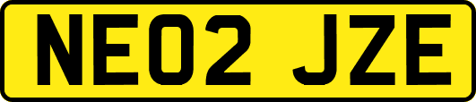 NE02JZE