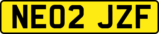 NE02JZF