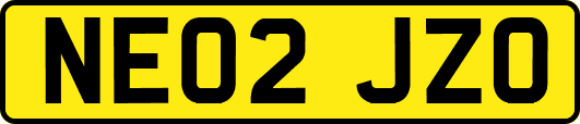 NE02JZO