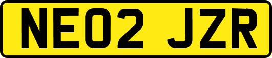 NE02JZR