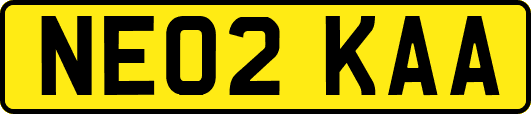 NE02KAA