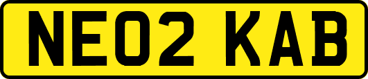 NE02KAB