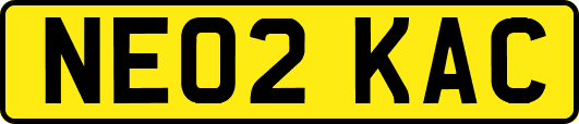 NE02KAC