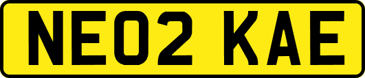 NE02KAE