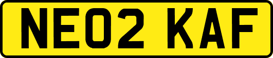 NE02KAF