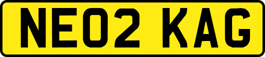 NE02KAG