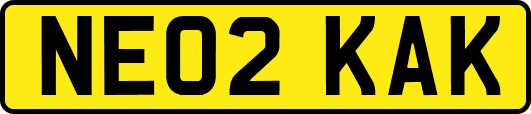 NE02KAK