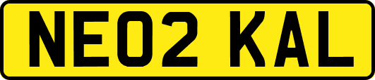 NE02KAL