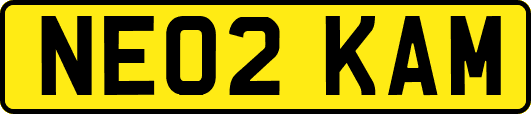 NE02KAM