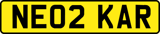 NE02KAR