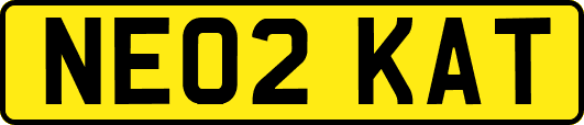 NE02KAT
