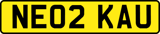 NE02KAU
