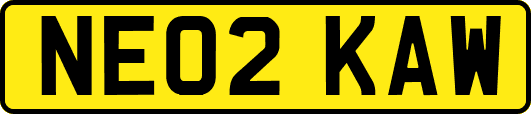 NE02KAW