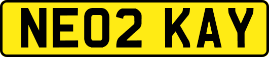 NE02KAY