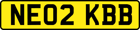 NE02KBB