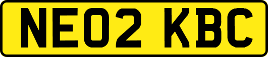 NE02KBC
