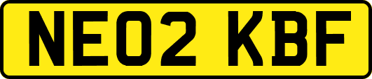 NE02KBF