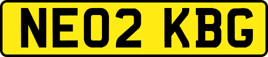 NE02KBG